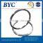 Slim ring Crossed roller bearing RA11008 (110x126x8) Thin Section Testing Equipment bearing