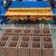 Large Automatic Hollow Concrete eps block machine line for building insulation FL10-15