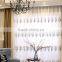 window curtain fabric roller blind plastic ball roll chain Curtain Accessories