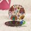 24 on sale epoxy fridge magnets