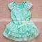 High quality chiffon pet dog dress with factory price                        
                                                Quality Choice