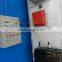 DOT-C1 CE Oil Burner Heating EPS/rock wool 12.5KW high insulated Car Spray Booth