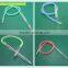 beautiful hookah shisha accessory- silicone hookah hose with mouthtip                        
                                                Quality Choice
