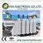 SZ11 10KV 35KV load oil immersed power transformer manufacturer