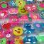 Cartoon Popular Tpr Led Ring Resin Ring TPR Ring Flash Ring Party Supplies Ring