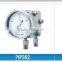 Differential Pressure Gauges Heavy Duty Diaphragm/Bellows