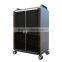 China Factory 50 USB Port Charging Cart for school teaching