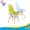 Western wholesale stackable fashion chair