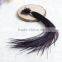 New arrival Hair Feathers Rooster Saddle Feathers Whitting Rooster Feathers