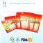 22years OEM Packgaing Factory Stand up Pouch with Zipper