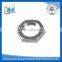 made in china casting female ss 316 pipe nut