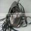 2016 Wholesale PU Leather Fringe Tassel Backpacks