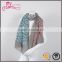 high quality New model style fashionable cotton jersey hijab scarf for women