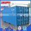 Dry Container 40ft Sleeping Container