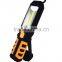 COB + LED Work Light Flexible Inspection Light Lamp Torch Magnetic Super Bright for Mechanic DIY Boating Camping Night Fishing                        
                                                Quality Choice
                                         