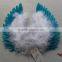 fancy mini feather angel wings