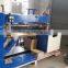 Seam welding machine