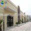 Factory steel structure shed drawing design layout