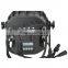 cheap 3w*54pcs led waterproof rgb dmx stage light