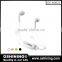 Wholesale 2016 hot selling earphone bluetooth