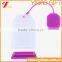 Colorful High Quality Silicone Bag Shape Tea Infuser