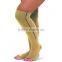 YKK zipper compression sock, zipper compression socks, bonvolant compression socks