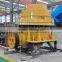 2015 Henan heavy industry Sand production line process cone crusher Less investment High efficiency