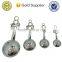 Best quality custom souvenir gift measuring small spoon