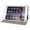 For Ipad Mini 4 Case , KickStand Leather Tablet Case For Ipad Mini 4 Case 2015