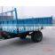 joyo quality 7T farm tipping trailer