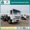 China Tractor Trucks 6x4 Howo Tractor Truck on Hot Sale