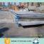 Stainless steel plate