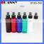 30ml 50ml 60ml 100ml 120ml PET PLASTIC MATERIAL FINE MIST SPRAY BOTTLE                        
                                                Quality Choice