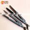 Private label personalized style elements hair straightener hair flat iron professional baber shop equipment SY-823AB