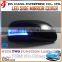Hot product FOR TOYOTA VITZ KPS90 YARIS LED CAR SIDE VIEW MIRROR COVER