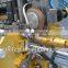 automatic external can coating/roller painting machine