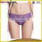 Hispter lace panty transparent lace sexy see through women underwear                        
                                                                                Supplier's Choice