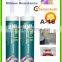 Anti-fungus/mildew resistant silicone sealant for kitchen and bathroom.swimming pool