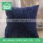 velvet sofa cushion , corduroy cushions