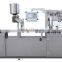 DPP-250EI Blister packing machine(ALU ALU ALU PVC)