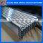 gi galvanized corrugated panels for roofing
