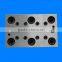 wpc mould/mould for wpc profile/mould for profile