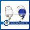 Cheap Custom Retractable Badge Reel With Swivel Alligator Clip
