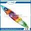 Extreme Angler Fishing Kayak no inflatble made in china
