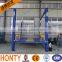 used 2 post/car lifts 6000 lbs/hydraulic car lift