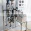 Lab Short Path Distillation for Linolenic Acid DEA-DZL-10 Quality Choice