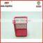 Popular Rectangle Silicone Rubber Pen Holder