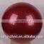 2016 hotsale jumping balls with sticks eco-friendly pvc hopper ball with logo custom