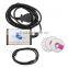 2015 Professional auto car diagnostic tool DA-VINA 2534 J-aguar Approved SAE J2534 Pass-Thru Interface on hot sales