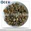 Factory Direct Cheap Yellow Color Natural Polished Granite Round Cobble Stone